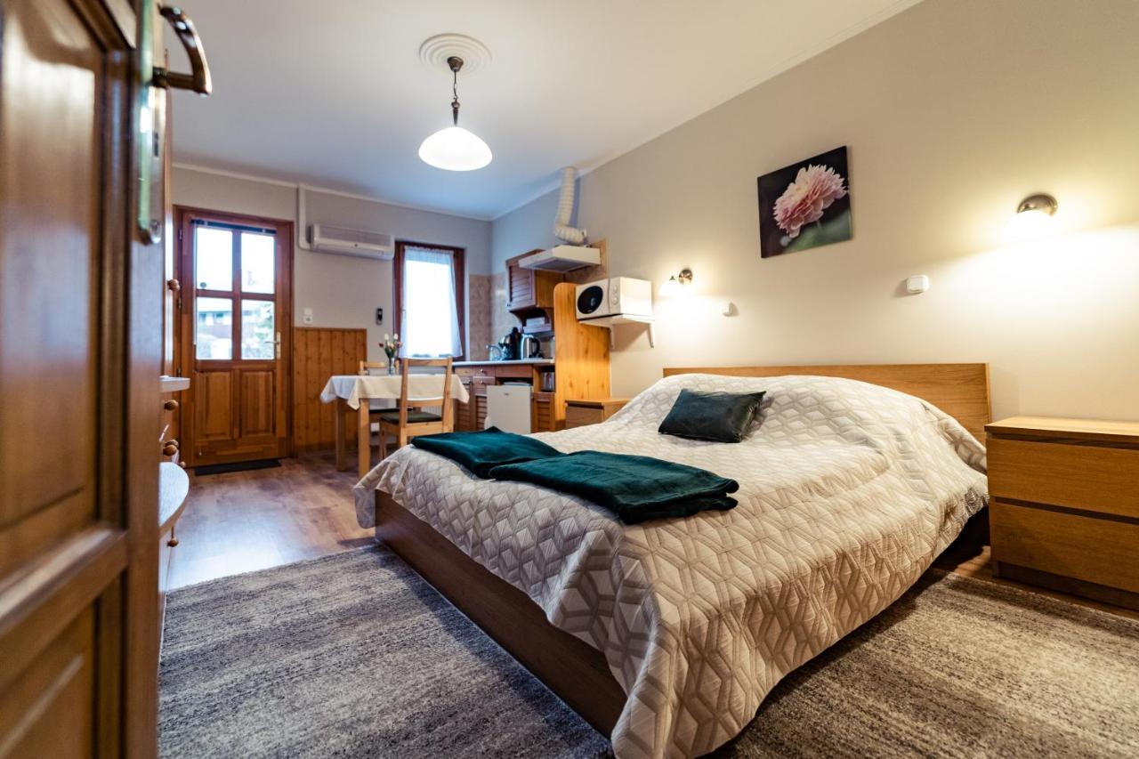 Estike Apartman Apartman Gyula Kültér fotó